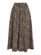 Vila vivalencia lio ankle skirt 14106880 mountain trial