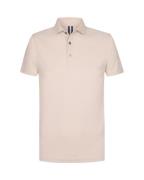 Profuomo Polo met korte mouwen