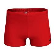 4F Heren logo zwemshort