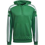 Adidas Heren squadra 21 hoodie