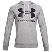 Under Armour Heren rival fleece hoodie