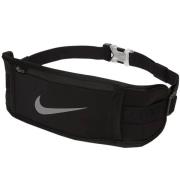 Nike Heuptas voor op de racedag