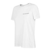 4F Dames h4z22 bedrukt t-shirt