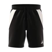 Adidas Heren tiro 24 sweat shorts