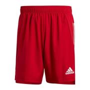 Adidas Heren condivo 21 primeblue korte broek
