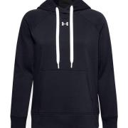 Under Armour Dames rival fleece hoodie