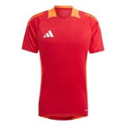 Adidas Heren tiro 24 wedstrijd-t-shirt