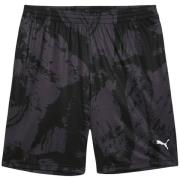 Puma Heren train all day korte broek met all-over print