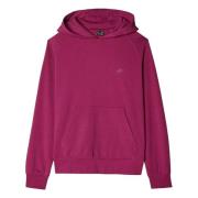 4F Dames wmm00tswsf1468 hoodie