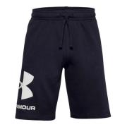 Under Armour Heren rival fleece logo shorts