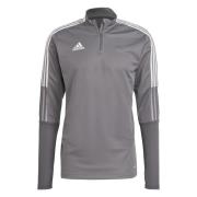 Adidas Heren tiro 21 trainings sweatshirt