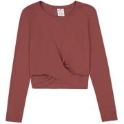 Champion Dames 117435 ms524 ronde hals gewaad top