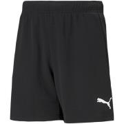 Puma Teamrise shorts voor kinderen