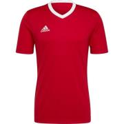 Adidas Kinderen/kinderen entrada 22 t-shirt