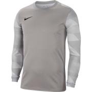 Nike Heren park iv dri-fit keepershirt met lange mouwen