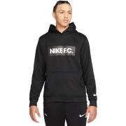 Nike Heren df fc libero hoodie