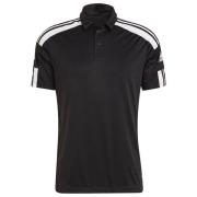 Adidas Heren squadra 21 poloshirt