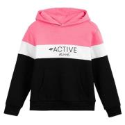 4F Meisjes hjl22 sweatshirt