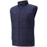 Puma Heren team liga bodywarmer