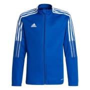 Adidas Kinder/kinder tiro 21 track jacket
