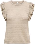 Only Top zonder mouw 15344402
