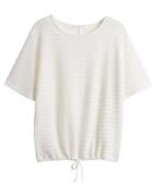 Opus Top korte mouw 10165913080100