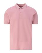 The Blueprint Polo met korte mouwen