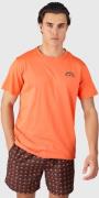 Brunotti archi men t-shirt strandshirt heren -