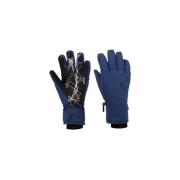 Sinner skihill glove ski handschoenen heren -multicolour