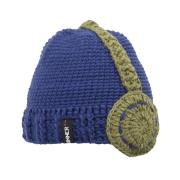 Sinner squaw beanie hoed -multicolour