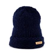 Sinner arpin beanie muts heren -multicolour