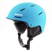 Sinner whistler ski helm heren -