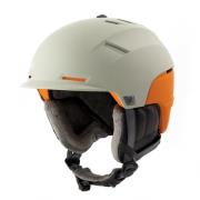 Sinner beartooth ski helm heren oranje-multicolour