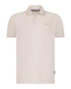 State of Art Polo met korte mouwen