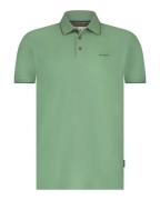 State of Art Polo met korte mouwen
