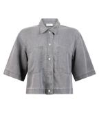 Aaiko Blouse lange mouw vanessa ten 522