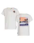 Retour T-shirt rjb-051-218 joshua