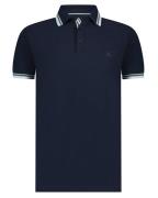 Scotland Blue Polo 25108br06sb