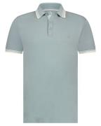 Scotland Blue Polo 25108br06sb