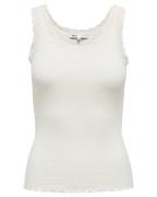 Only Top zonder mouw 15345994