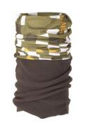 Sinner fleece bandana sjaal heren -multicolour