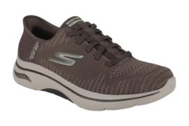 Skechers 216601 tpe heren instappers sportief