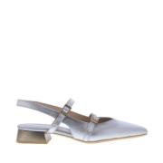 Hispanitas Dali dames slingback | dames | maat: | leer