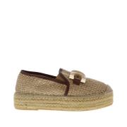 Viguera Dames espadrille | dames | maat: | combinatie