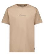 Airforce T-shirt korte mouw gem1223