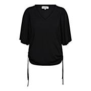 &Co Woman &co women top misha black