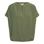 &Co Woman Blouse nola olive