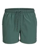 Jack & Jones Heren plus size zwemshort jpstmaui jjswim