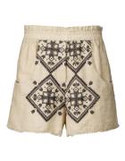 Greek Archaic Kori Shorts s25k-210312