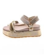 Liu Jo Sa5105 sandalen